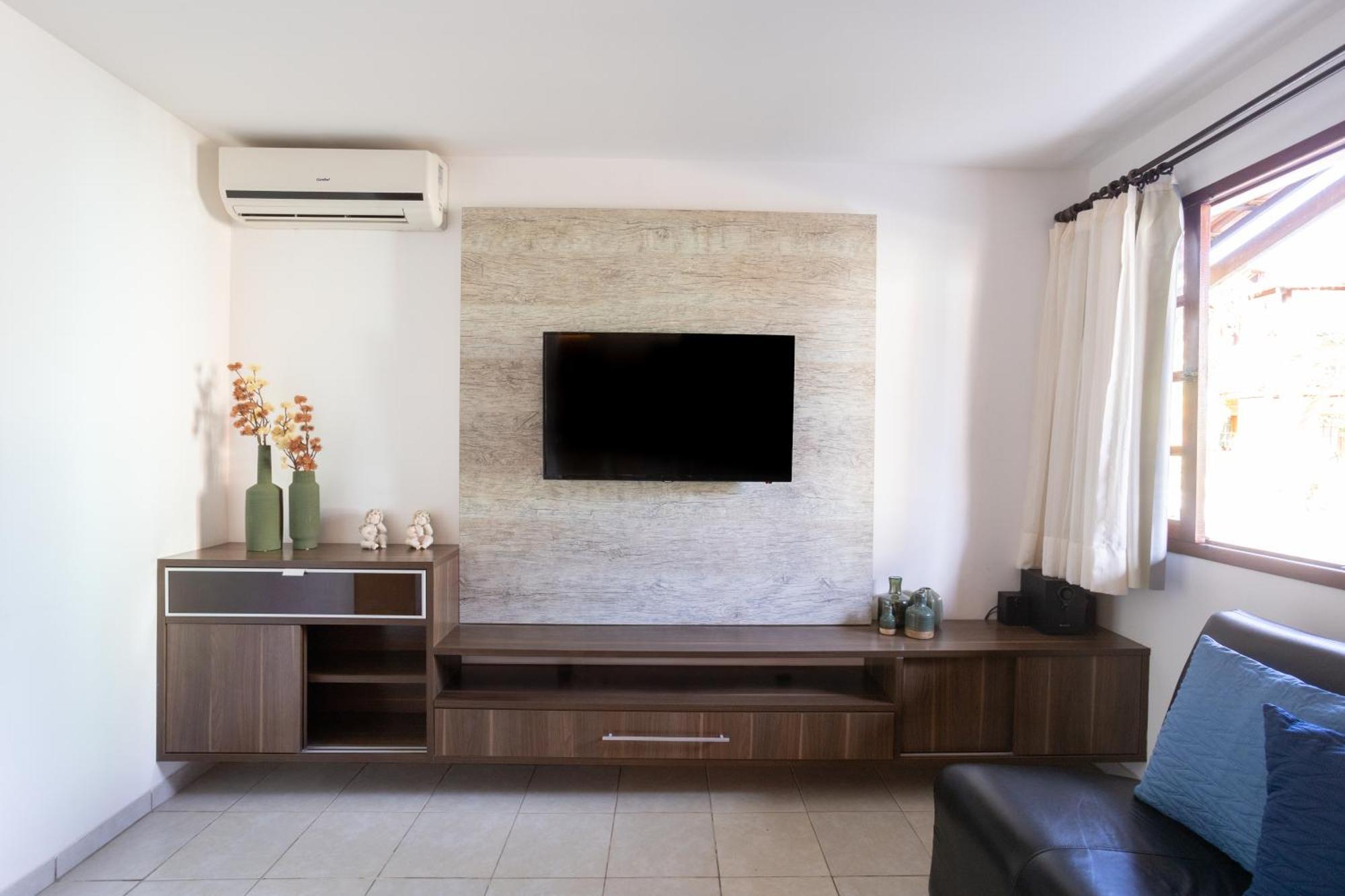 Casa Paresi Completa Na Praia Dos Carneiros Tamandaré Exterior foto