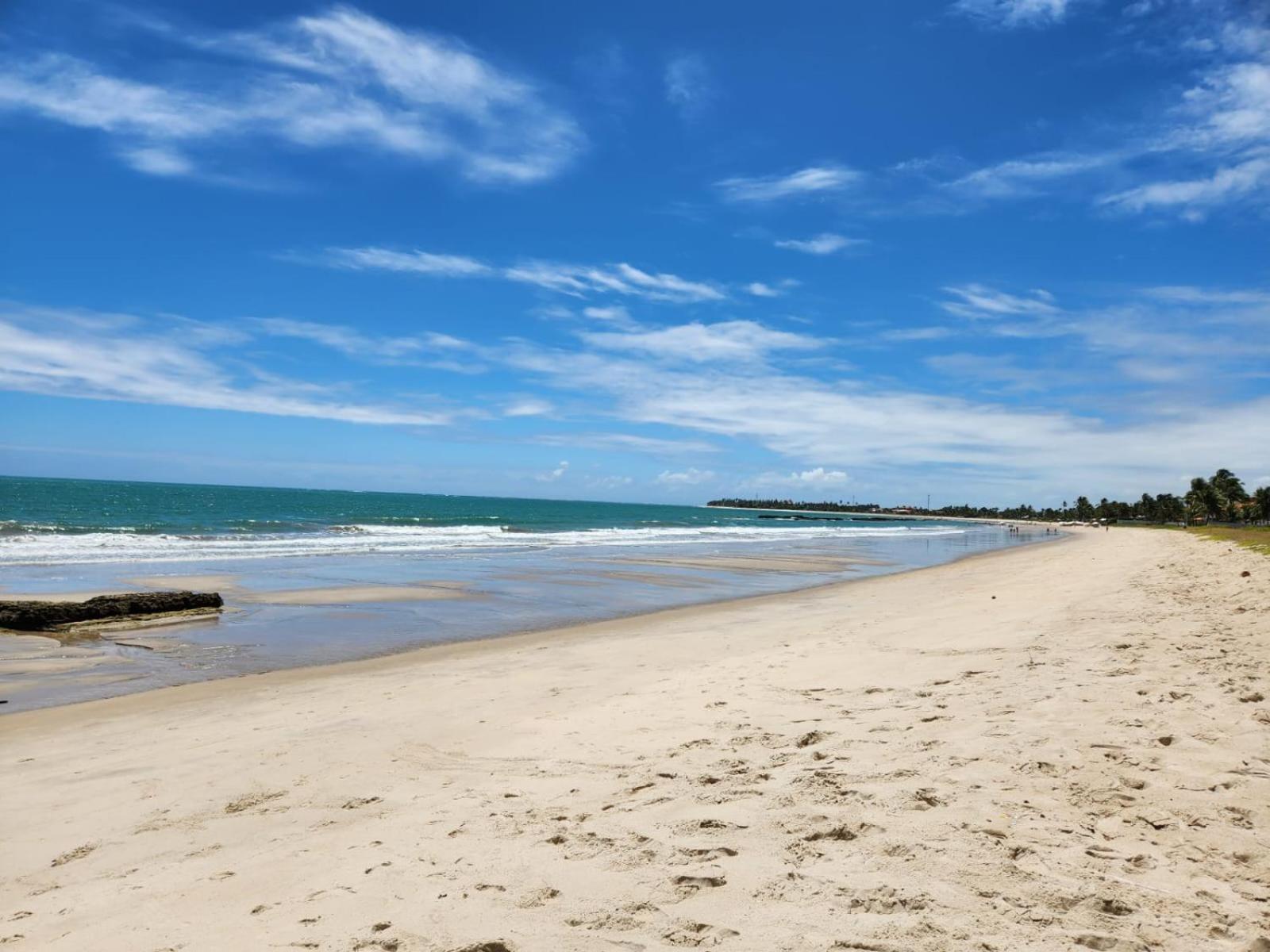 Casa Paresi Completa Na Praia Dos Carneiros Tamandaré Exterior foto