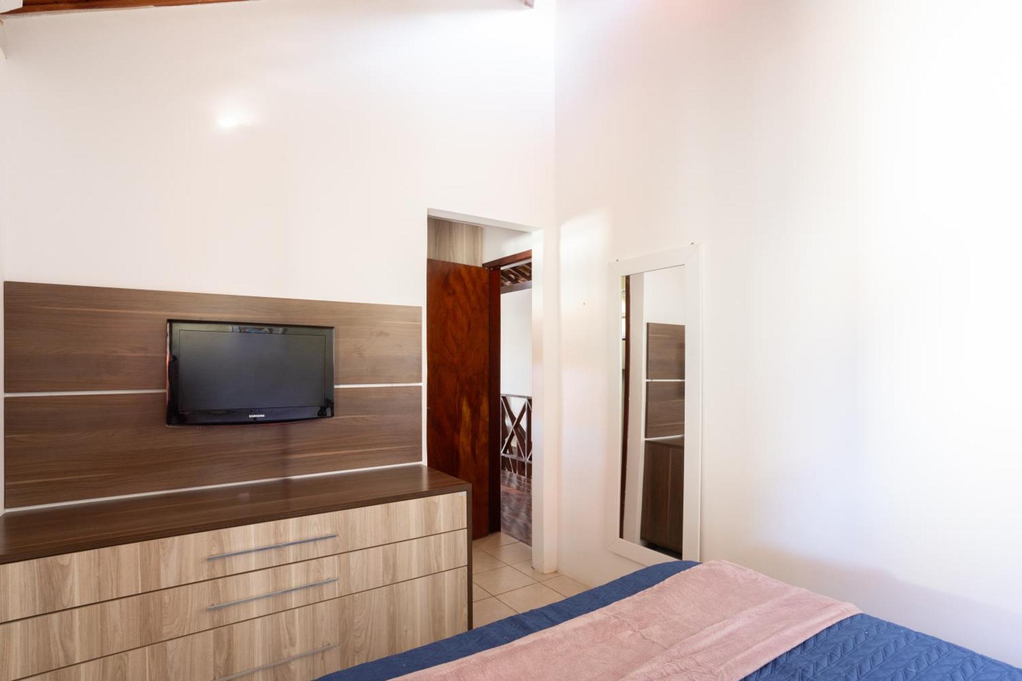 Casa Paresi Completa Na Praia Dos Carneiros Tamandaré Exterior foto