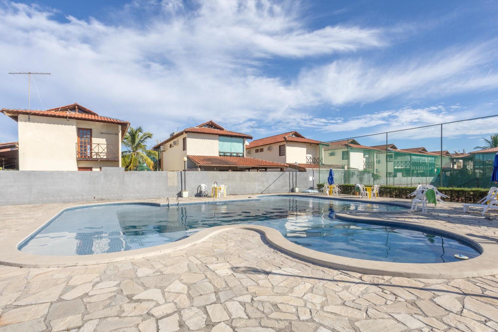 Casa Paresi Completa Na Praia Dos Carneiros Tamandaré Exterior foto