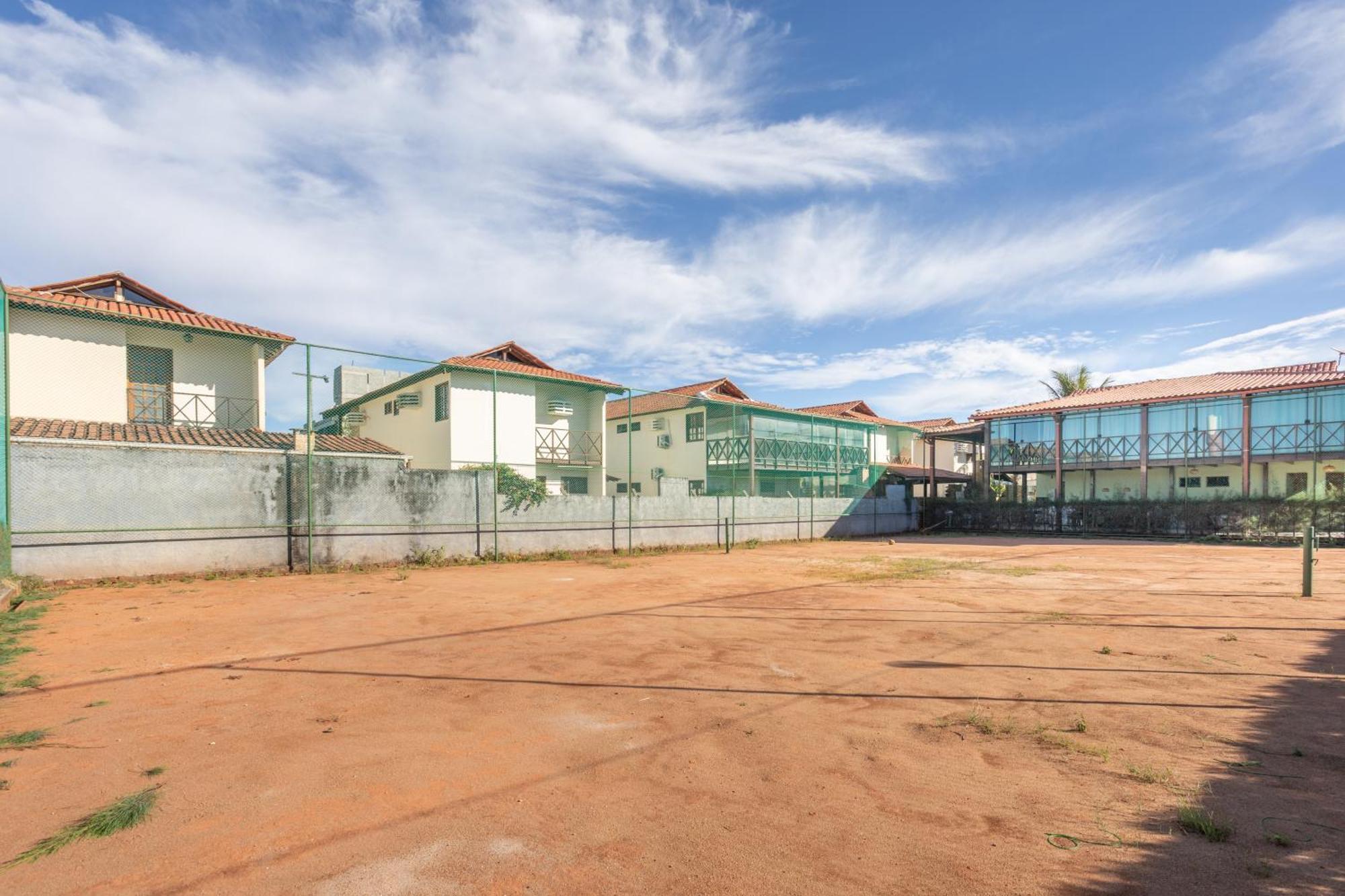 Casa Paresi Completa Na Praia Dos Carneiros Tamandaré Exterior foto