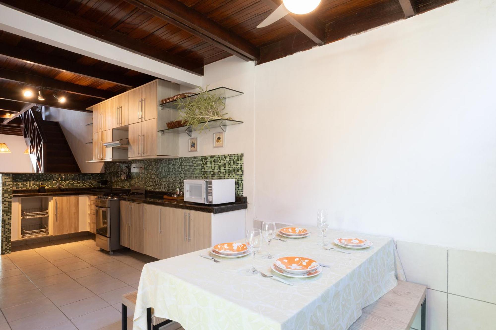 Casa Paresi Completa Na Praia Dos Carneiros Tamandaré Exterior foto