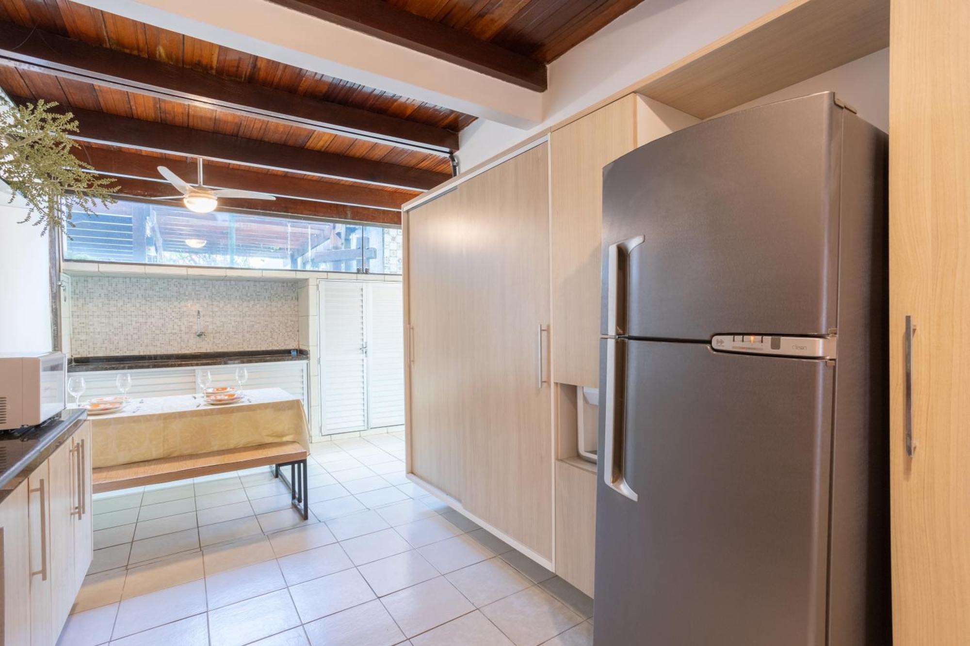Casa Paresi Completa Na Praia Dos Carneiros Tamandaré Exterior foto