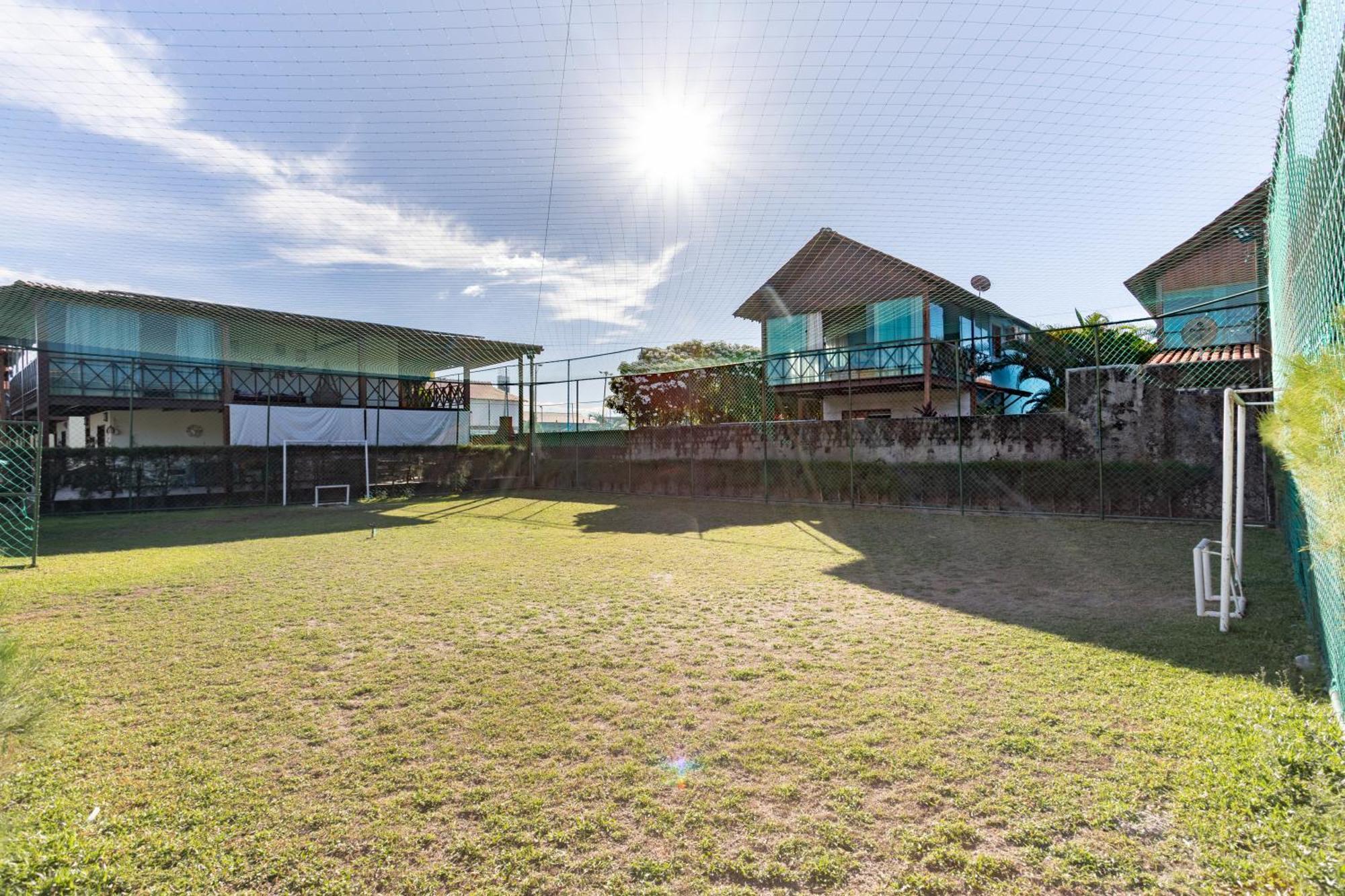 Casa Paresi Completa Na Praia Dos Carneiros Tamandaré Exterior foto