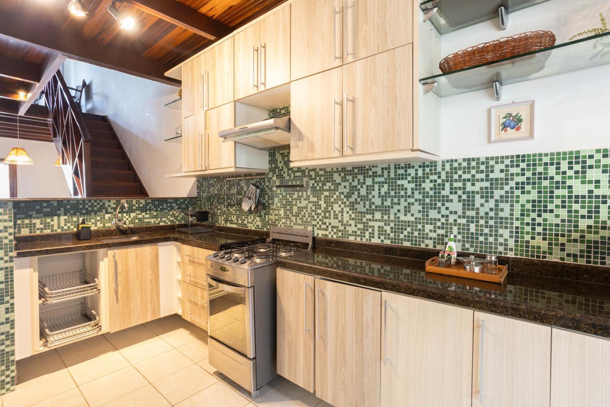 Casa Paresi Completa Na Praia Dos Carneiros Tamandaré Exterior foto